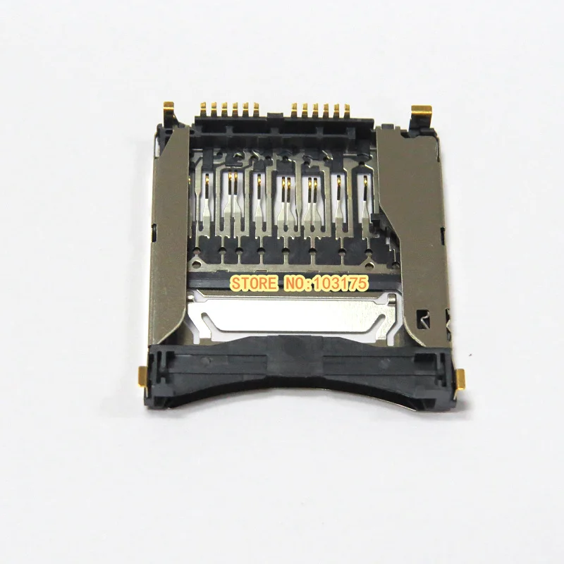 Оригинальный новый держатель для Фотоаппарата Canon EOS 750D 760D Kiss X8i T6i|holder for|holder for