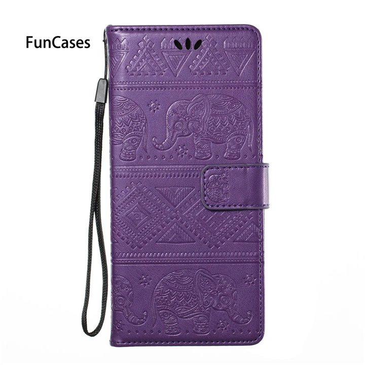 Purple Роскошный чехол с откидной крышкой для samsung Galaxy A10 M10 M20 A8S A50 S10E S10 S9 S8 J3 J4 J6 J7 A6 A7 A9 A8 плюс кошелек милый чехол - Цвет: Purple