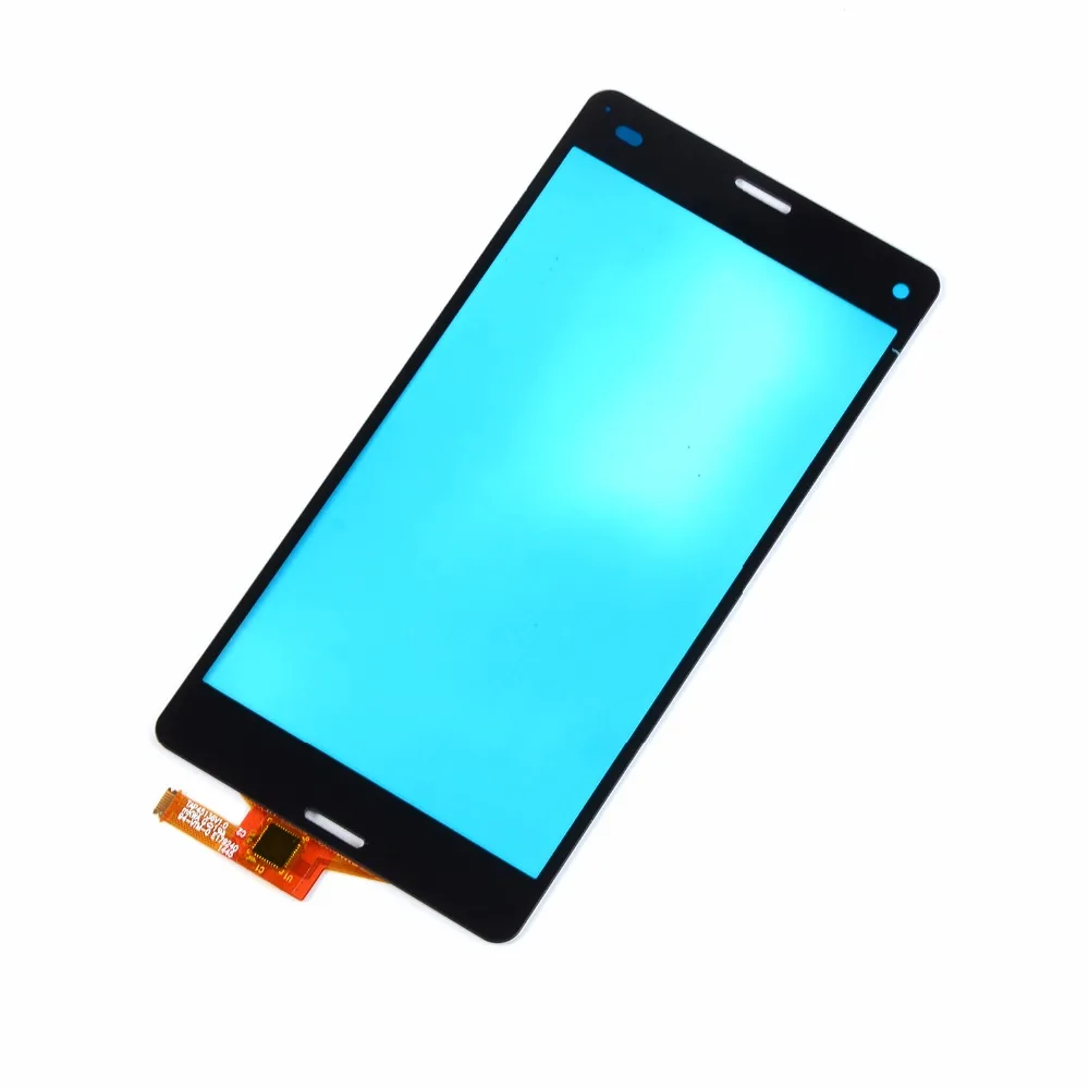 Сенсорный ЖК экран Z3 Mini для Sony Xperia Compact D5803 D5833|Сенсорные панели (тачскрин)| |