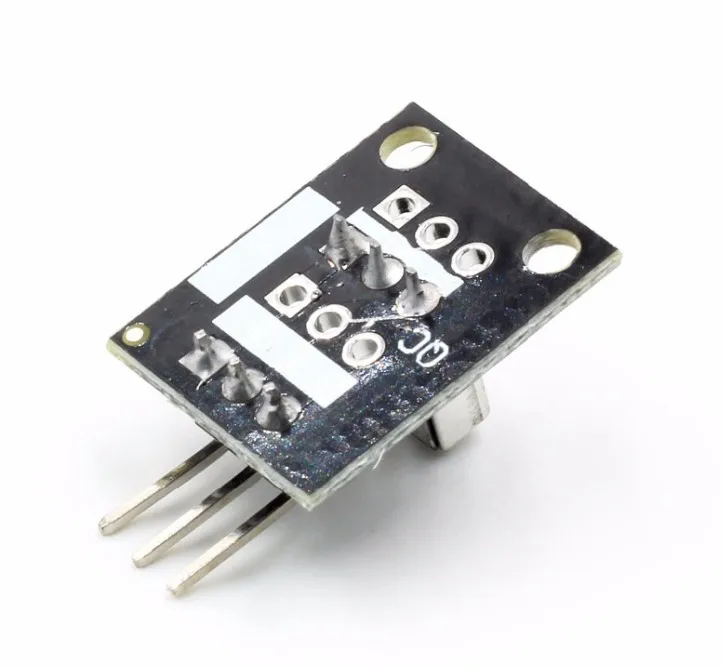KY 022 3pin TL1838 VS1838B 1838 Универсальный ИК инфракрасный датчик приемник модуль Diy