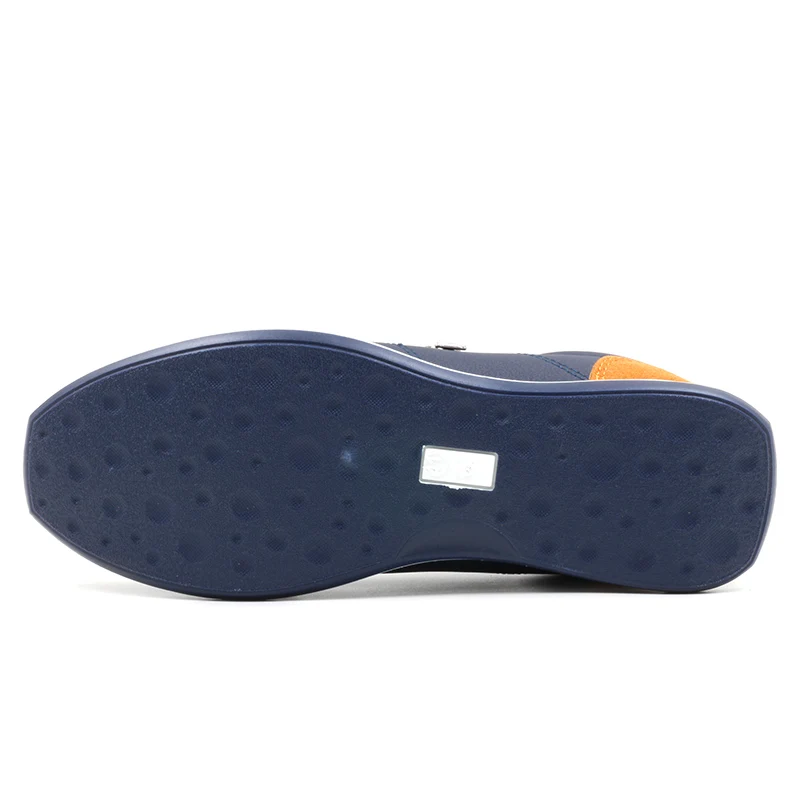 Cosidram Новый 2017 AAA Мужская обувь Кружево до дизайнерские осенние модные