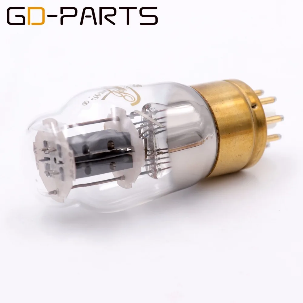 Новый TJ FULLMUSIC 6SN7 ламповый заменить 6N8P CV181 для Винтаж Hi Fi аудио усилитель DIY|vacuum