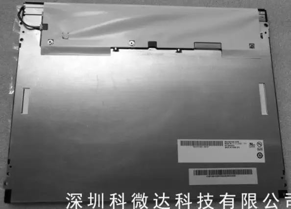 

12.1" lcd display panel BA121S01-100