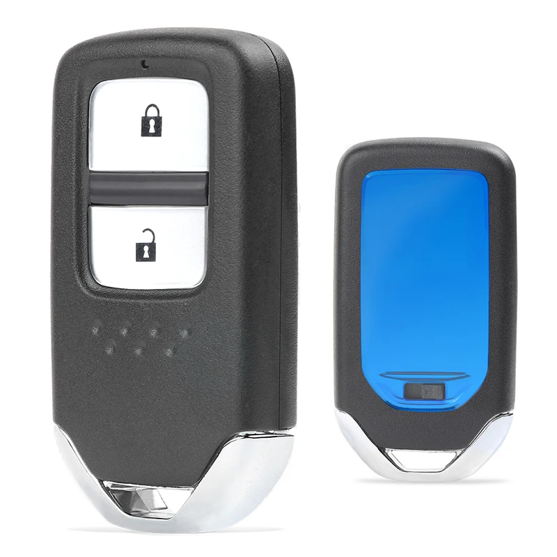 Пульт дистанционного управления KEYECU KR5V1X KR5V2X 72147-T5A-J01 / 72147-T5C-J01 72147-T5A-G01 для Honda CR-V City