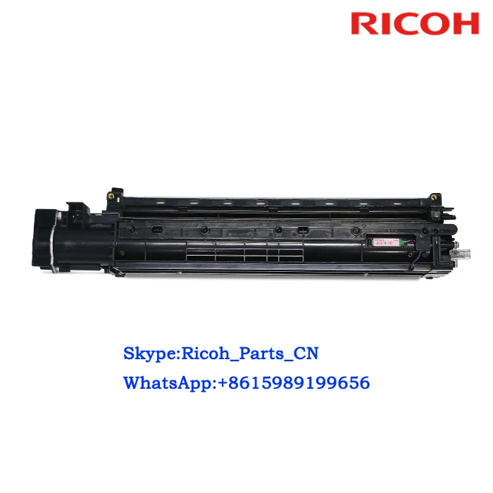 Оригинальные 80%-90% новые ricoh aficio mp 4000B 5000b 4001 5001 5002 4002 разработчик Фотокондуктор