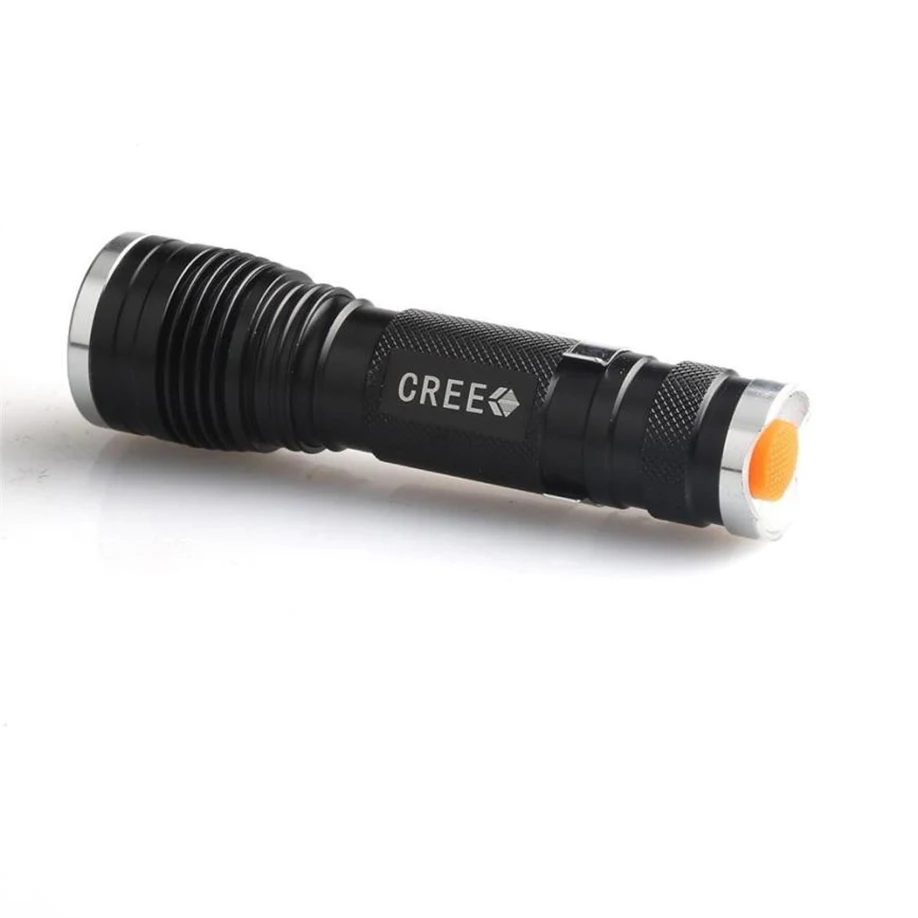 Светодиодный фонарик C8 T6 18650 новый тип Лидер продаж 3500 люмен CREE XM L|cree xm-l|18650 torchc8 t6 |
