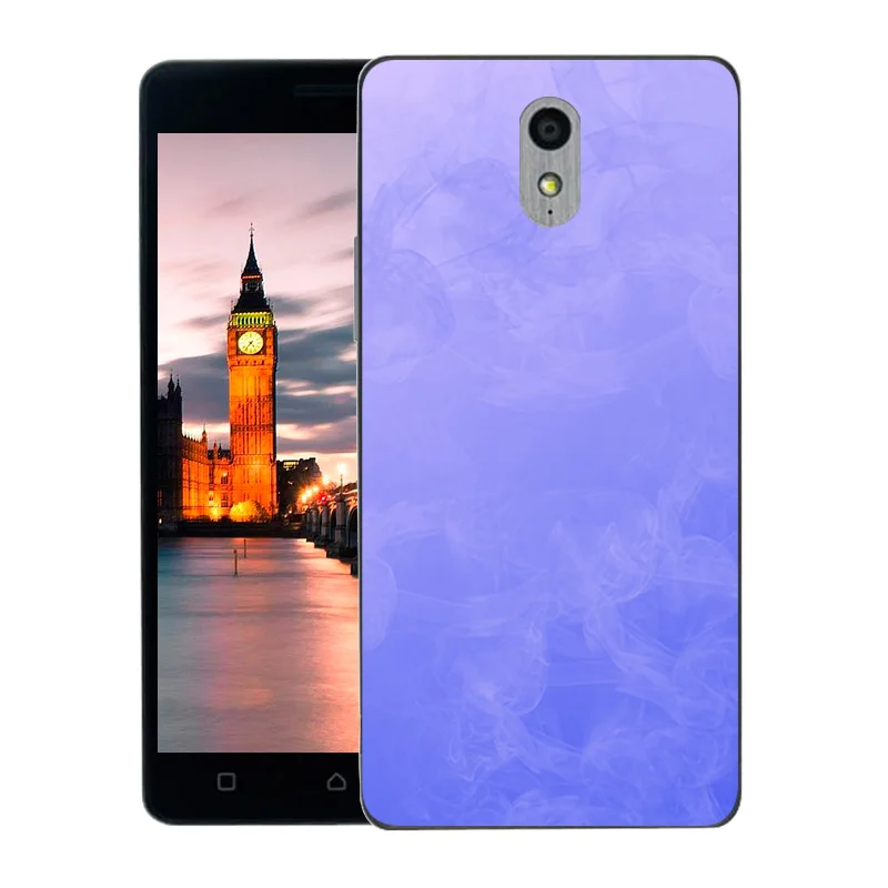 Чехол для Lenovo Vibe P1M чехол с мраморным принтом мягкий из ТПУ Для P1ma40 телефона P1 m