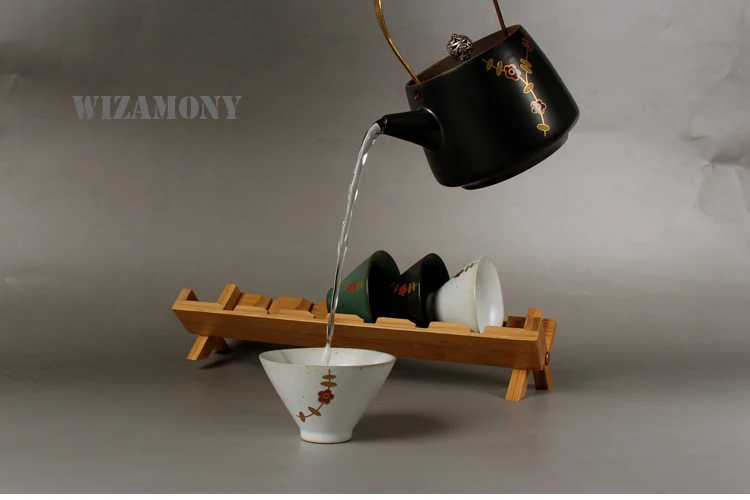 1 шт. китайская фарфоровая чайная чашка 50 мл|tea pot|china tea potporcelain gaiwan |