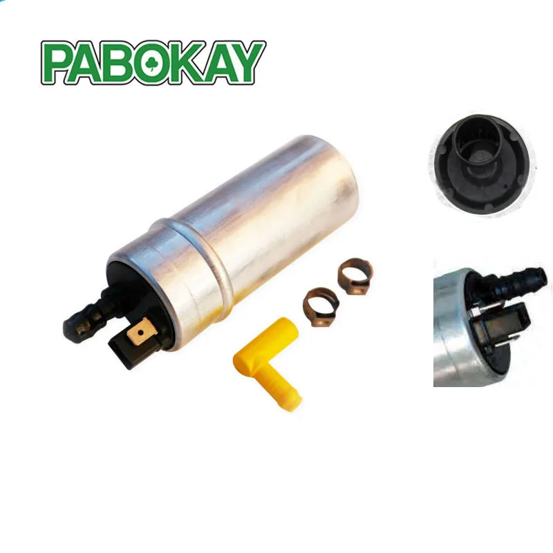 Топливный насос для VW PASSAT бензиновый/дизельный топливный 1K0919050B 728302000 3C0919050B 1K0919050Q