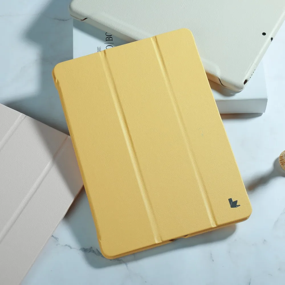 Jisoncase для iPad Air 10,5 чехол из микрофибры для iPad Air 3 10,5 умный чехол для планшета чехол для iPad Air Чехол Funda