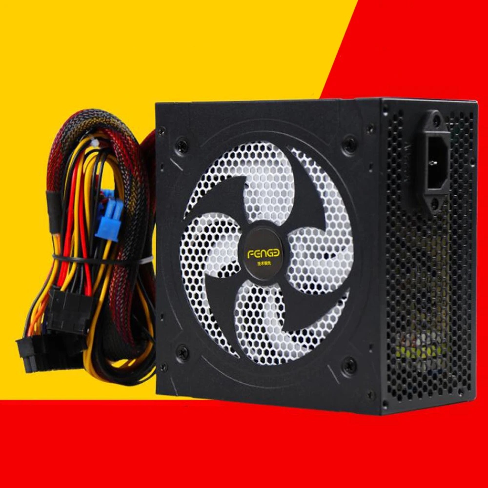 Блок Питания Для Компьютера 500w Цена