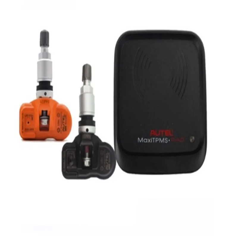 Autel MaxiTPMS PAD программист шин Давление программирования TPMS Сенсор MX 433 315 мГц Mx autel