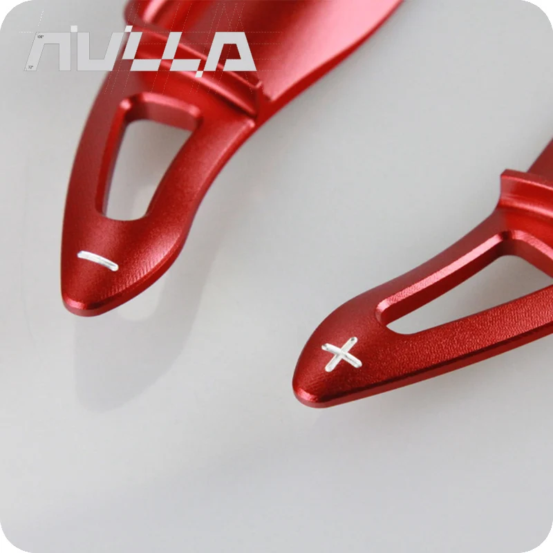 Колесо рулевого колеса NULLA алюминиевое колесо переключения передач удлинитель