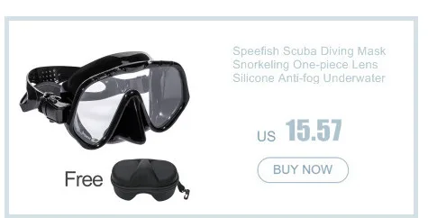 Speedfish маска для подводного плавания для взрослых, очки для плавания, Сноркелинг, силиконовые, анти-туман, закаленное стекло, оборудование для дайвинга, очки для широкого видения