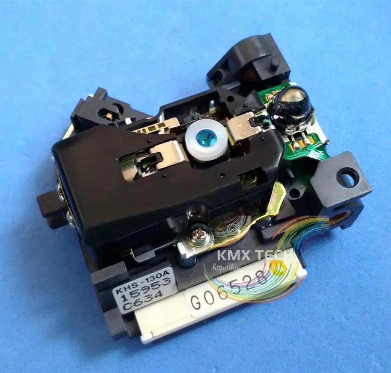 Оригинальная лазерная головка для LD Player KHS 130A новая оптическая захвата KHS130A|head
