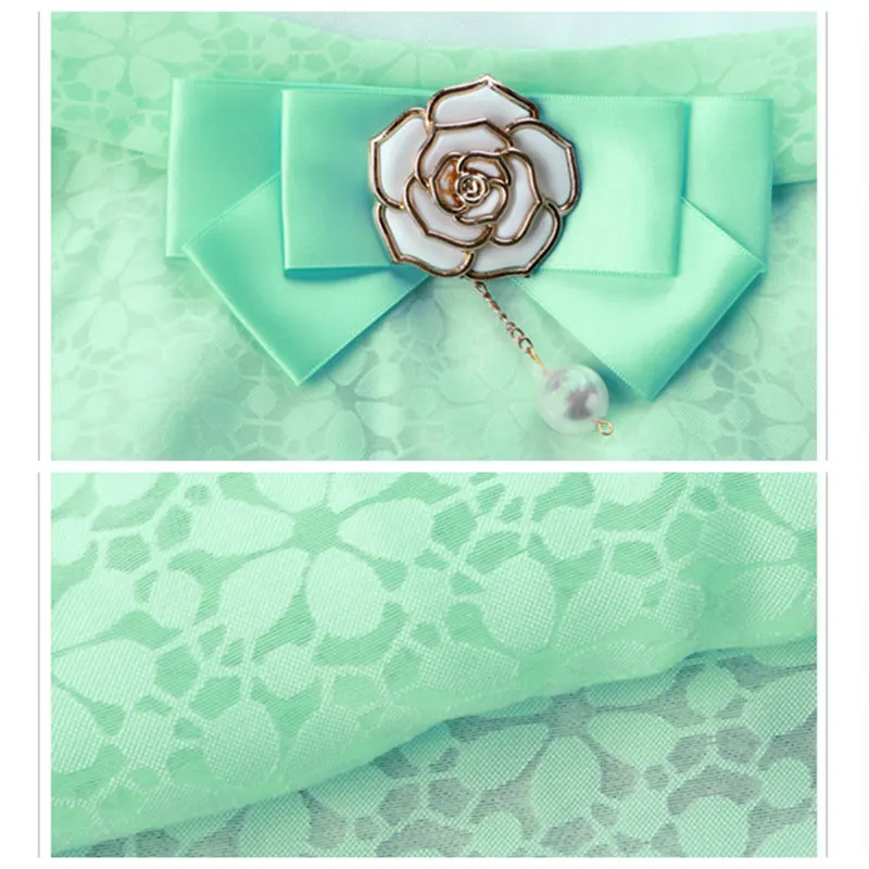 Girls Wedding Party Prom Dresses Quinceanera Robe Princess Pearl Flower Dress With Bow Teens Girl Summer Clothes 4 5 13 Year Old | Детская