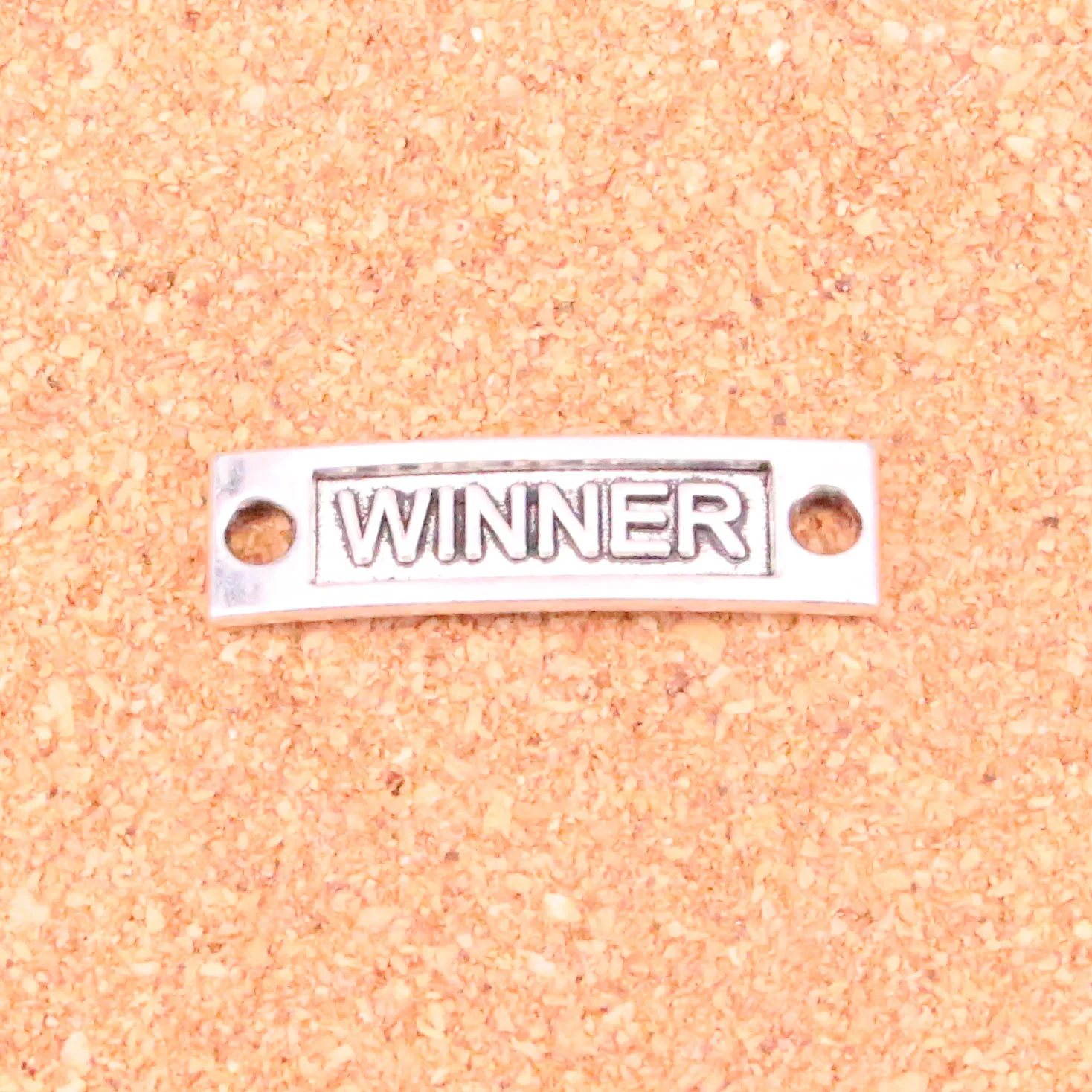 44 шт. Подвески коннектор winner античный кулон для изготовления винтажное тибетское