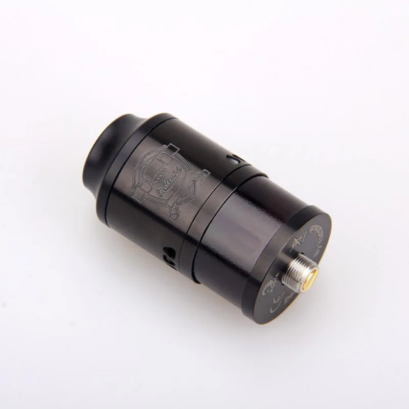 Оригинальный yosta IGVI RDTA 25 распылитель 4 мл с 810 капельным наконечником Улучшенная