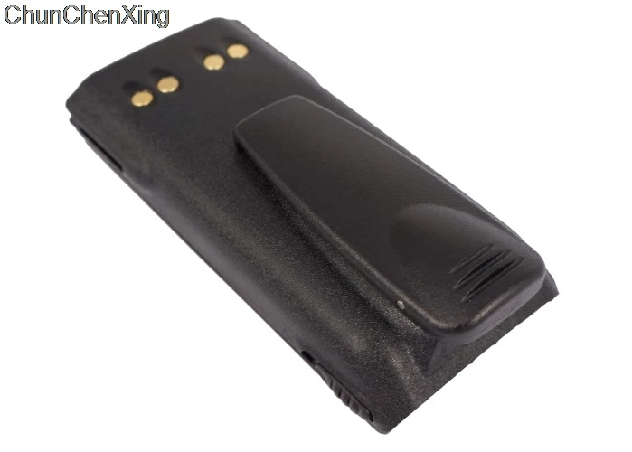 Аккумулятор Cameron Sino 2500 мАч NNTN7335 NNTN9858 NTN9815 NTN9815A NTN9851AR для Motorola MT1500 PR1500 XTS1500 XTS2500 |