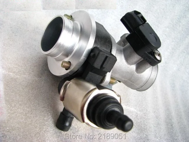 Gy6 JOG RSZ zongshen longcin livan irbis ttr EN GN GZ мотоцикл Багги ATV Скутер EFI электронный инжектор