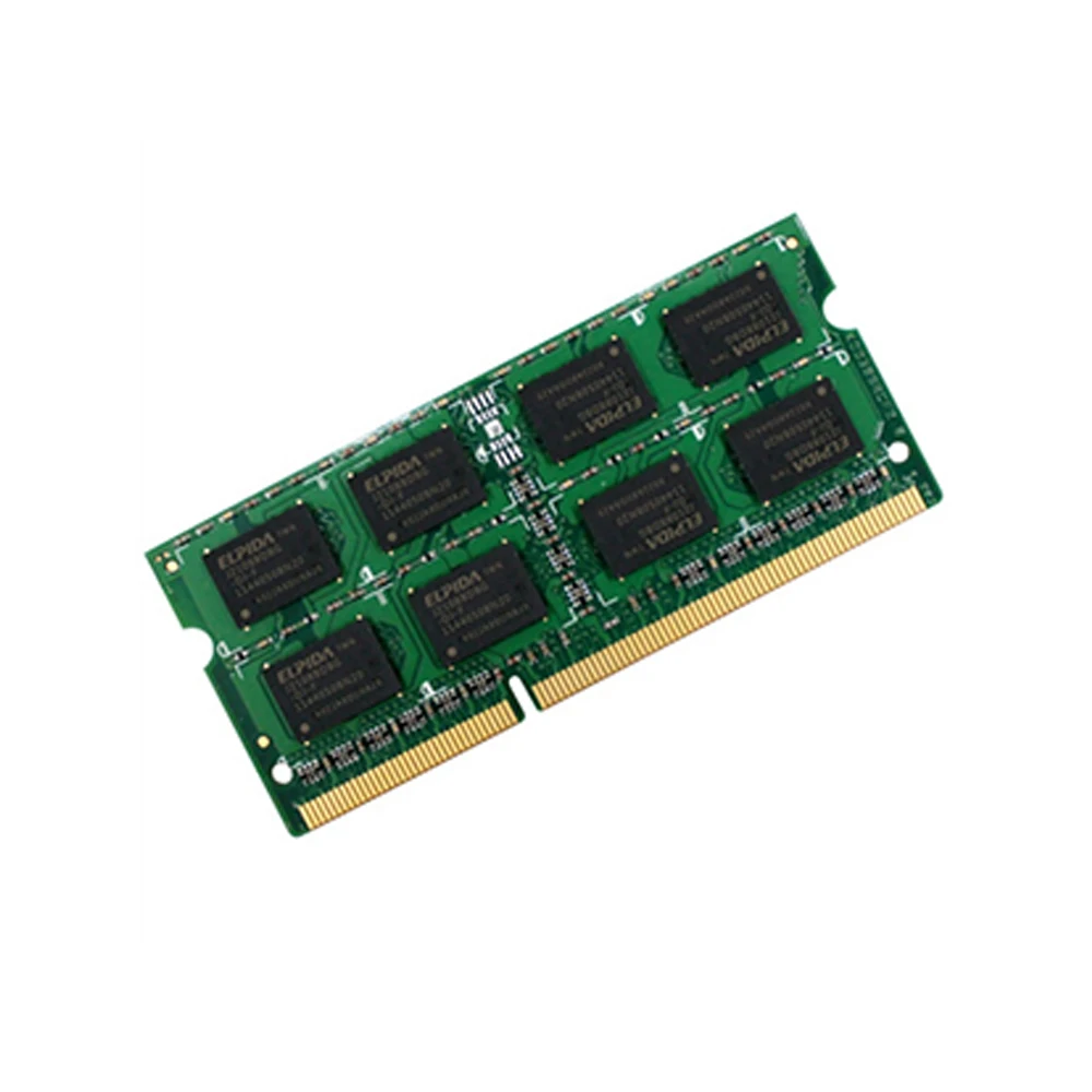 Оперативная память для ноутбука Avexir DDR3 4 ГБ/8 ГБ напряжение 1 5 в 1600 МГц Частота 11 28 CL