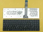 Сменная Клавиатура для ноутбука ASUS K55 K55A K55D K55N K55V K55VM K55VJ K55VS K55XI