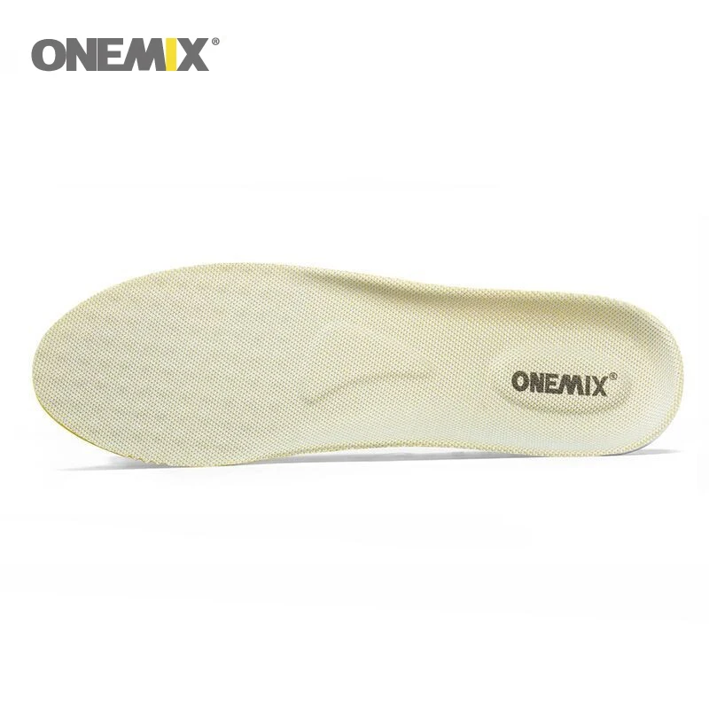 ONEMIX 2019 арочная опора дезодорант амортизация рассеивание влаги мягкая стелька
