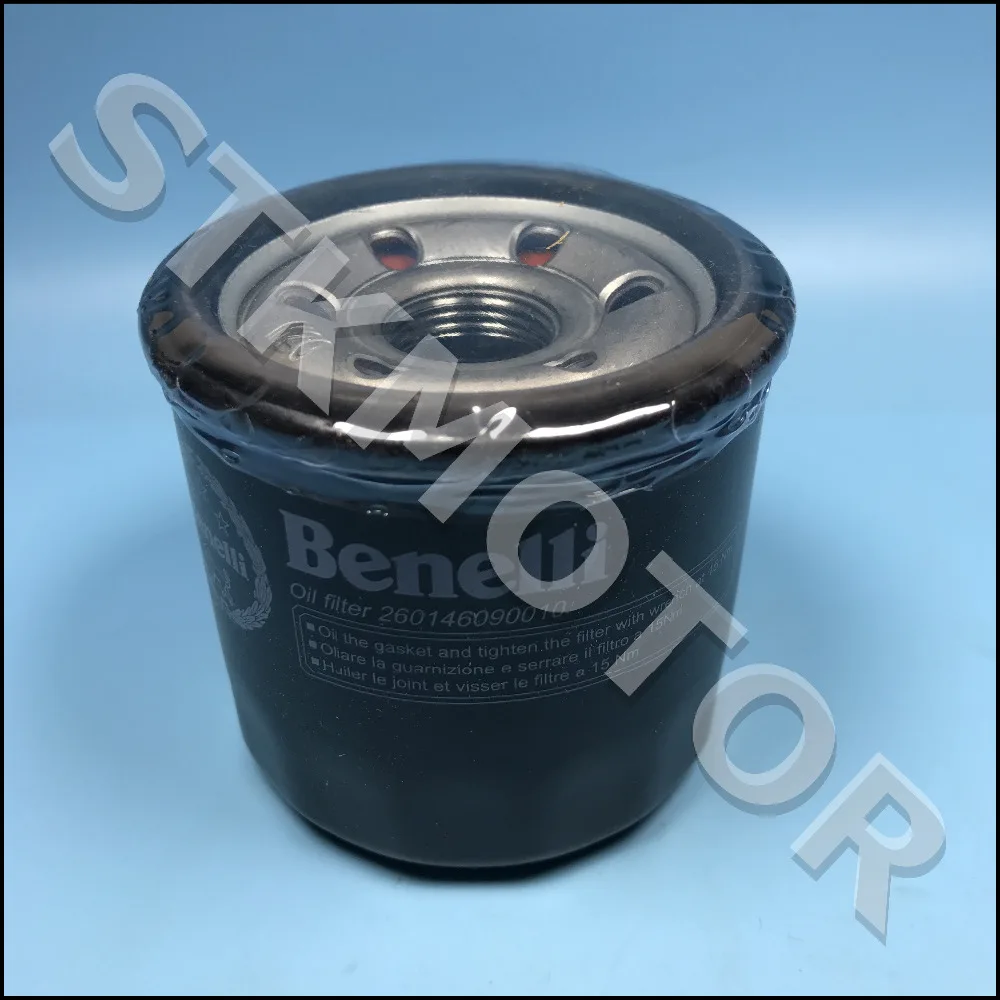 Масляный фильтр для Benelli BN302 TNT300 STELS 300 BN600 TNT600 STELS600 Keeway RK6 RKX / BN TNT 302 600 GT|filter|filter oil |