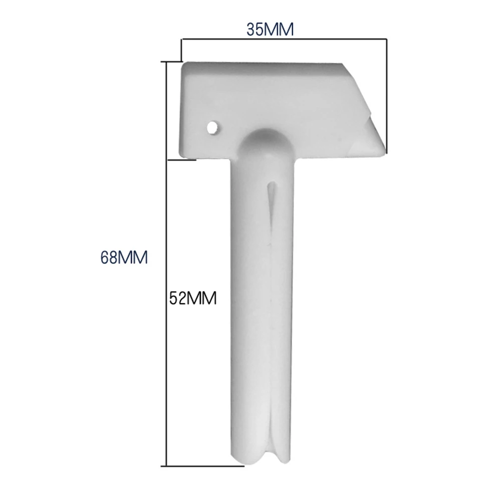 2019 Новинка 1 шт. прокатки труб дозатор зубной пасты держатель ролик Ванная