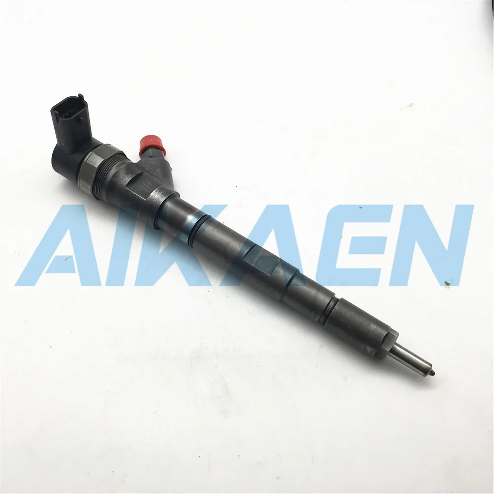 Высокое качество Common Rail дизельный инжектор 0445110092 33800-4A000 дизельный Инжектор 0 445 110 092