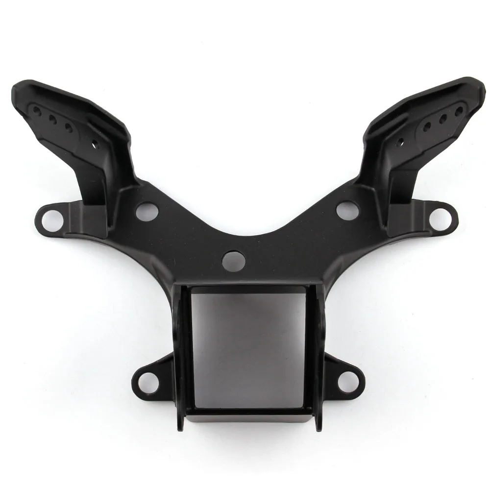 Верхняя фара для Honda CBR600RR CBR1000RR Suzuki GSXR 600 750 1000 Yamaha YZFR1 YZFR6|Кронштейн фары| |