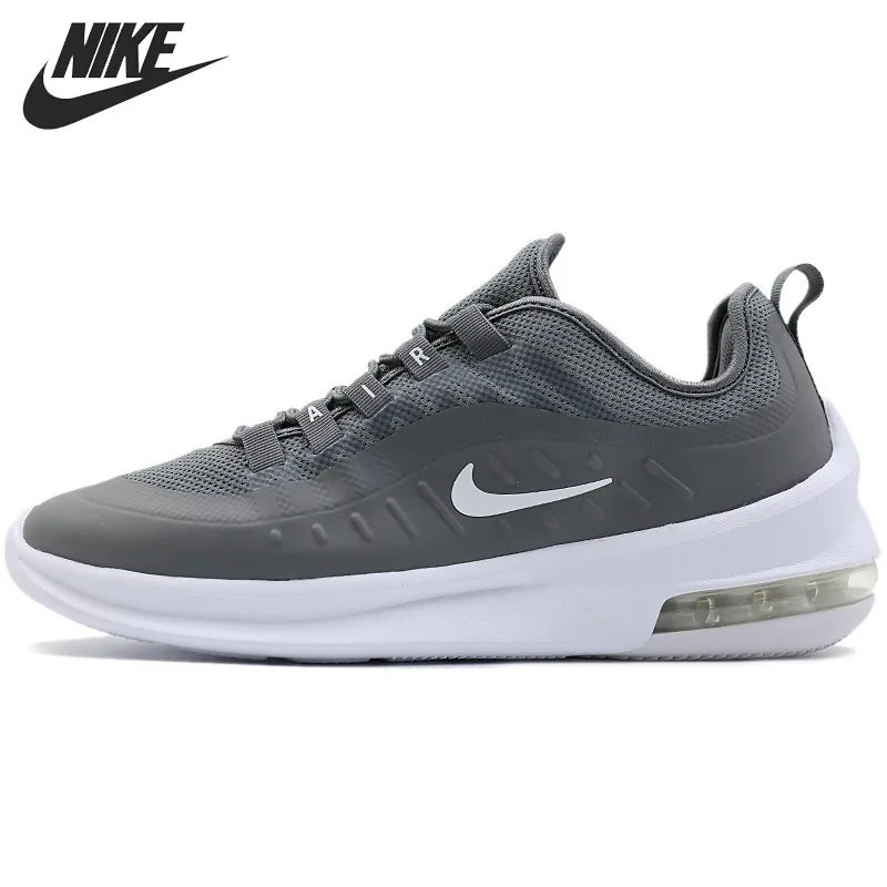 Оригинальное новое поступление мужские кроссовки для бега NIKE AIR MAX AXIS|Беговая