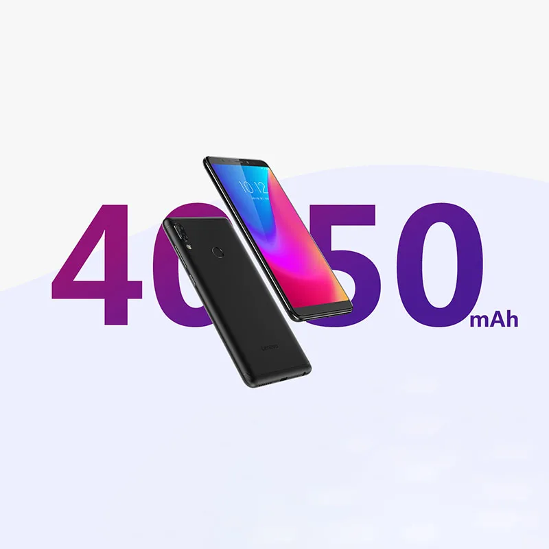 Lenovo K5 Pro 4+64 Гб|Смартфоны| |