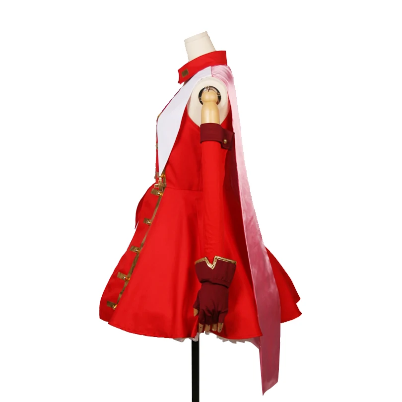 Fate Grand Order Tohsaka Rin костюмы для косплея пальто Идеальный заказ вас! | Тематическая