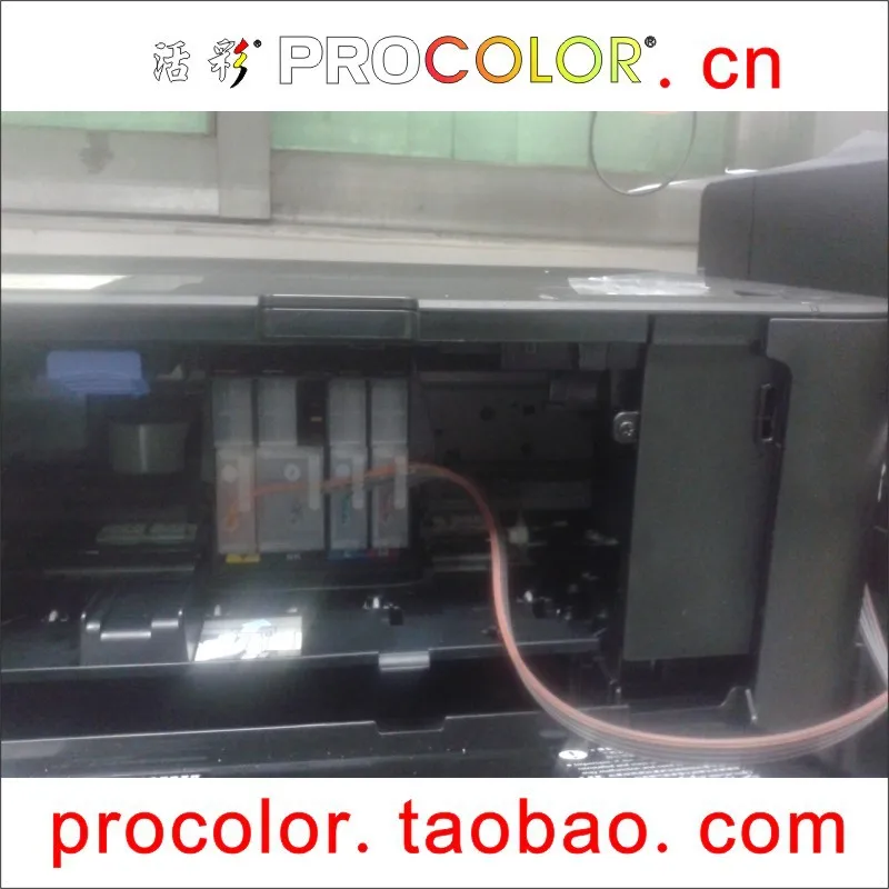 PROCOLOR новейшие 2015 горячий PGI-2500 PGI-2500XL BK C M Y CISS для CANON MAXIFY iB4050 iB 4050 МБ 5050 5350 MB5050 MB5350 |