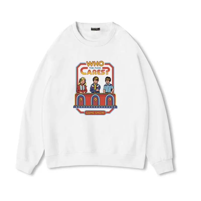 10 Ouija Board Print женский модный винтажный Топ с длинным рукавом Let's Winter Devil узор Harajuku Tumblr Женская толстовка - Цвет: 10