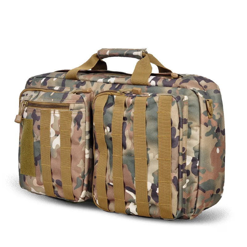 Мужской рюкзак для ноутбука новый дизайн многофункциональный водонепроницаемый