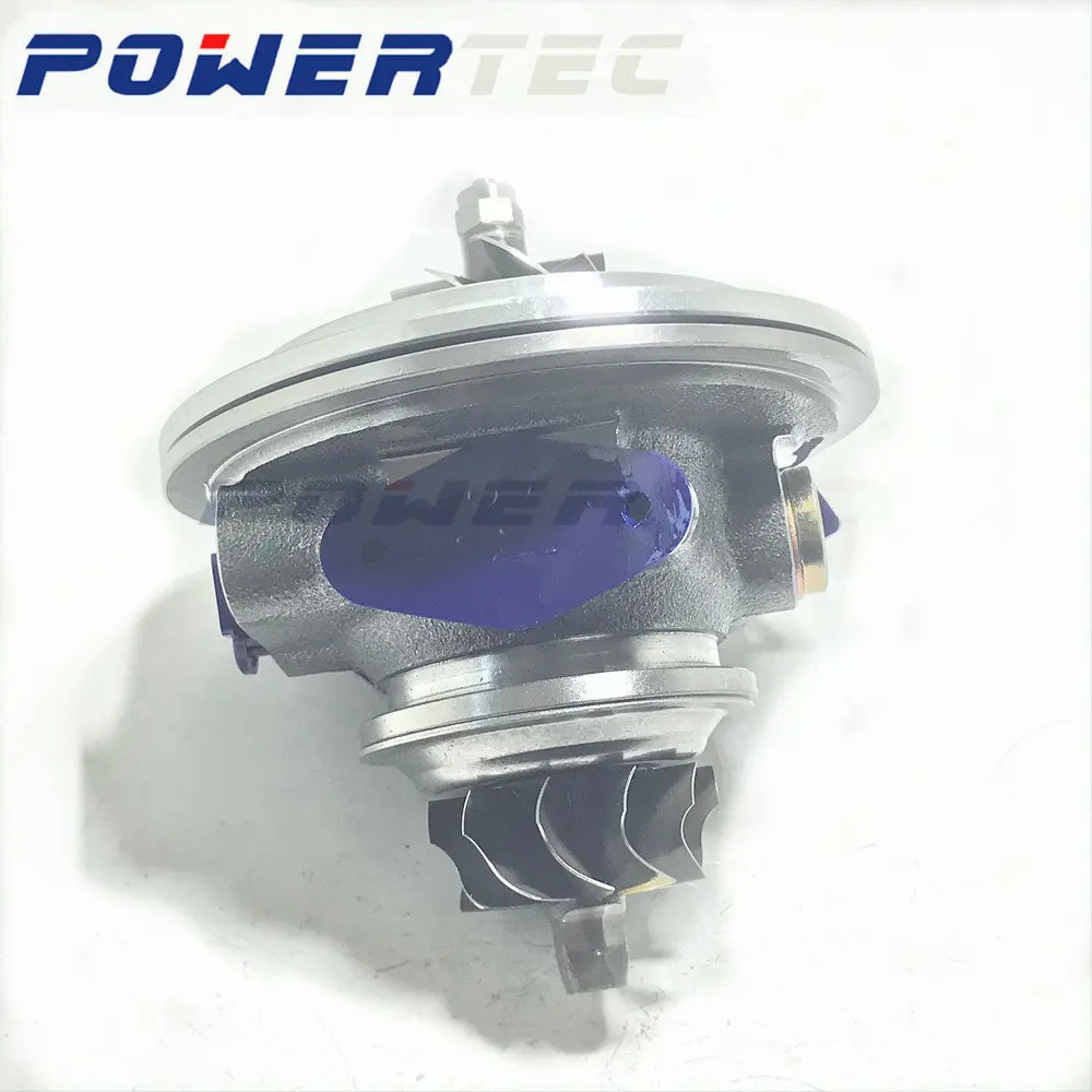 Картридж турбонагнетателя RHF5 CHRA 8973737771 сердечник турбины для ISUZU D MAX H Warner 4JA1T 4JA1