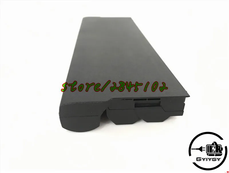 97Wh Аккумулятор для ноутбука DELL Latitude E6420 E6430 E5420 E5430 E5520 E5530 E6530 2P2MJ T54FJ 12 1325 312 1165 M5Y0X