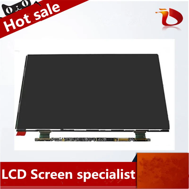 Оригинальный Для A1370 A1465 ЖК дисплей для Apple Macbook Air 11 &quotЖК экран MC505 MC908 MD223 MD711 MJVM2 2010