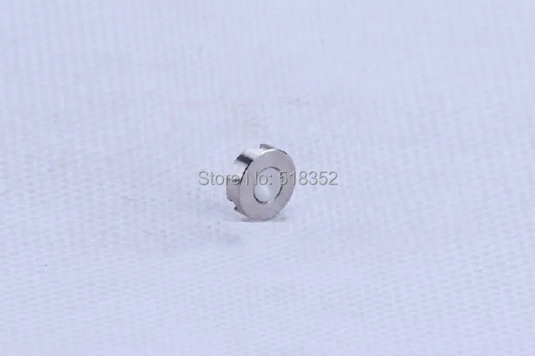 

100431787 Charmilles C209 Threading Guide Nozzle, ROBOFIL series Wire EDM- LS Machine Spare Parts