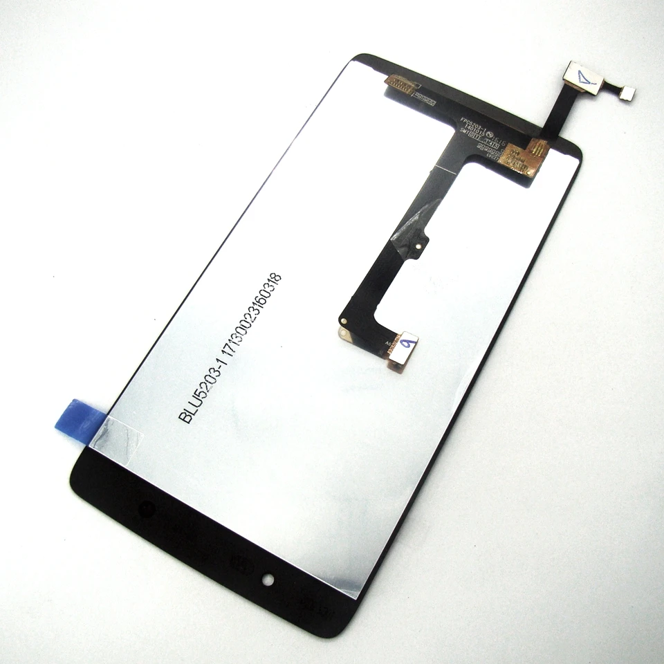 For Alcatel Idol 4 OT6055 OT 6055 6055B 6055H 6055I 6055K 6055Y Lcd Screen Display Touch Free Shipping +Tools | Мобильные телефоны