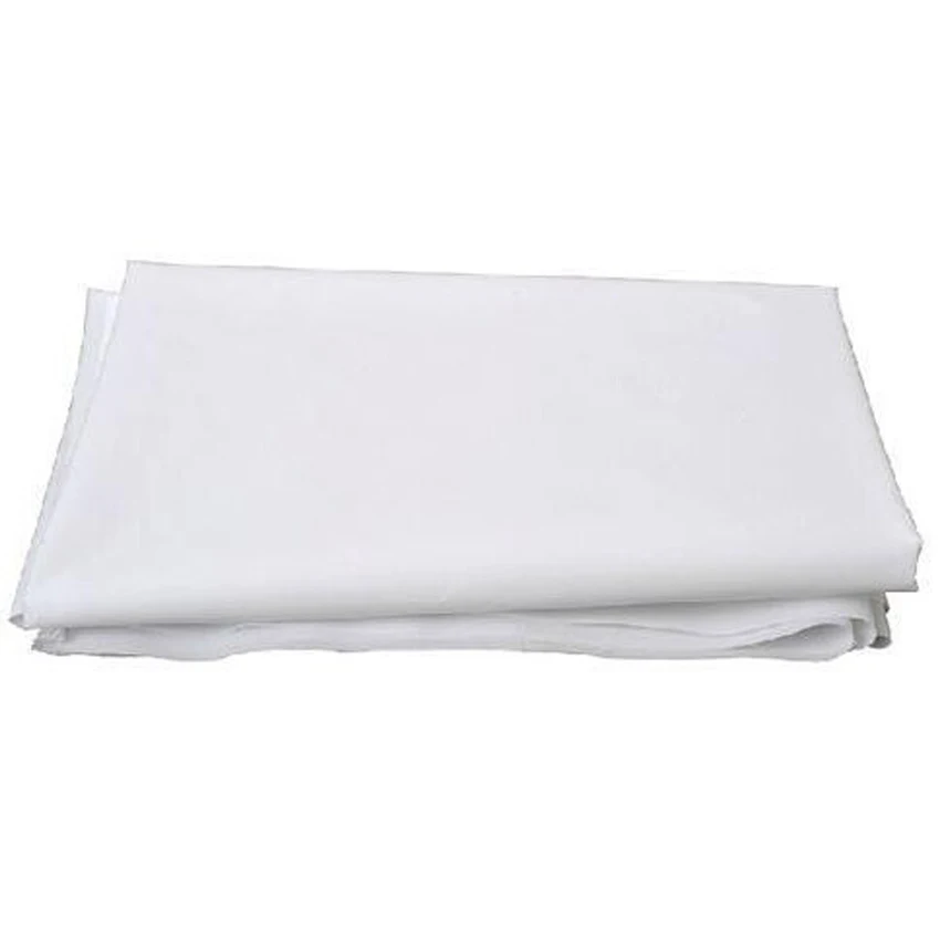 Яркий Снежный мир белое дерево снежная дорога снежинки голубое небо зимний фон