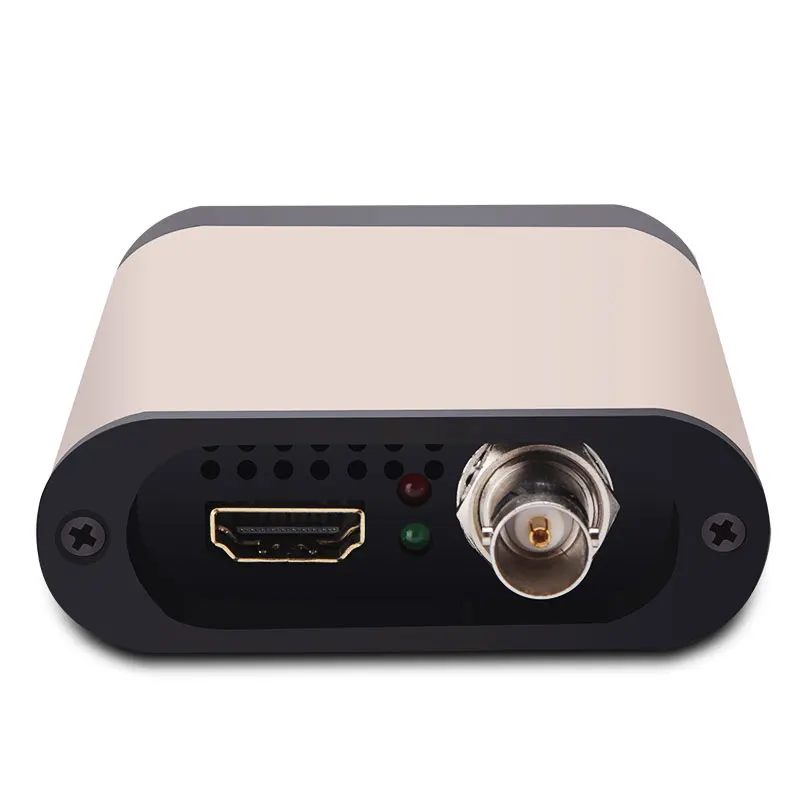 Full HD 1080P 60fps SD /HD /3G SDI + HDMI карта захвата видео Аудио Захват захват игры донгл для
