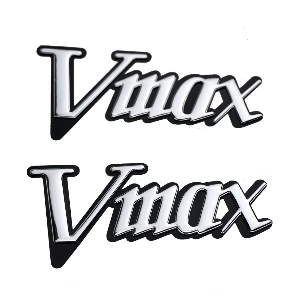 KODASKIN Мотоцикл 3D повышение универсальная эмблема наклейки Наклейка VMAX для 1200|decals