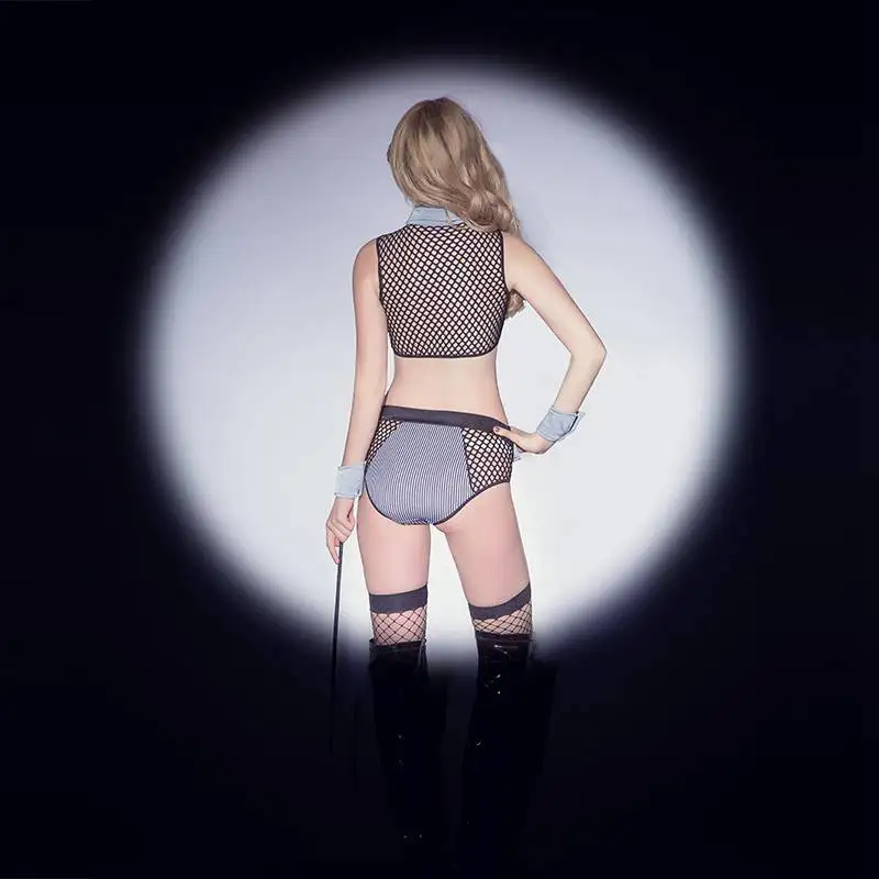 Сексуальный женский костюм JSY для ролевых игр|Сексуальные костюмы| |