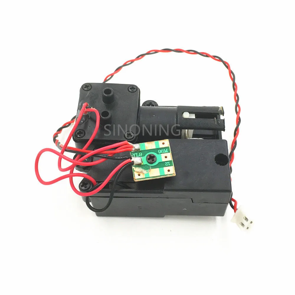 

Henglong Normal Smoke Unit For 1/16 1:16 RC Rc Tank Parts Spare Parts Accessory