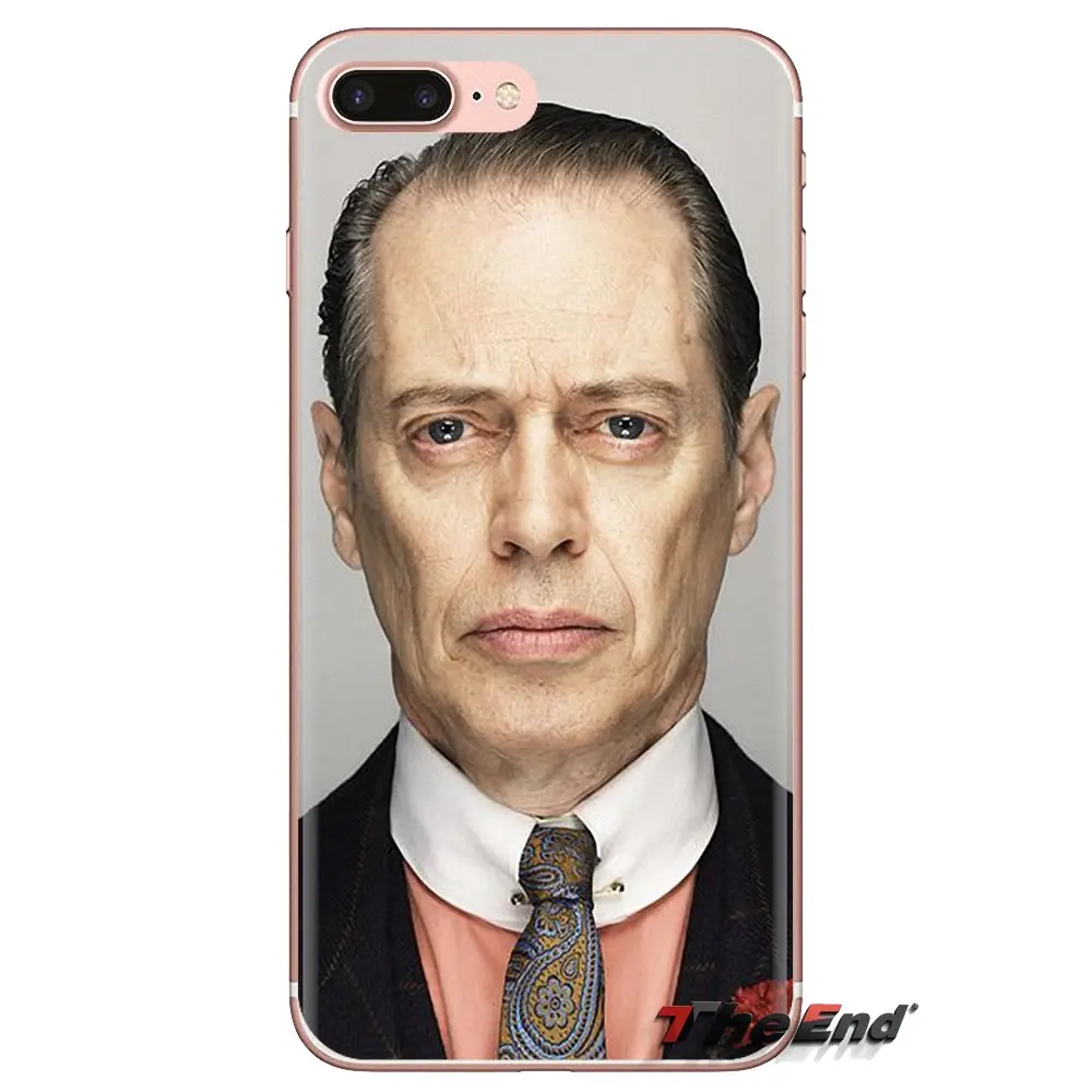 Чехол для телефона Steve Buscemi American actor Xiaomi Mi3 Samsung A10 A30 A40 A50 A60 A70 Galaxy S2 Note 2 Grand Core Prime |