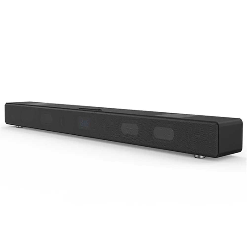 Домашняя аудиосистема, Bluetooth колонка, музыкальный центр, Саундбар 5,1, домашний кинотеатр, звуковая панель, акустическая система для ТВ, настенная музыкальная система