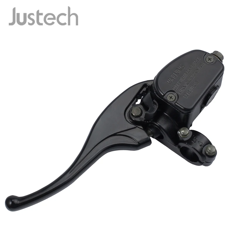 Justech автомобиль передний левый главный тормозной цилиндр для соколиный глаз Polaris